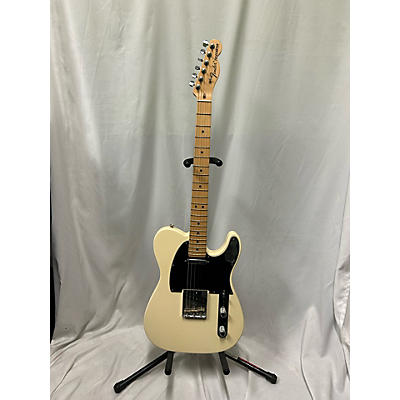 Fender 60th Anniversary American Standard Telecaster Solid Body Electric Guitar