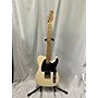 Used Fender 60th Anniversary American Standard Telecaster Solid Body Electric Guitar White