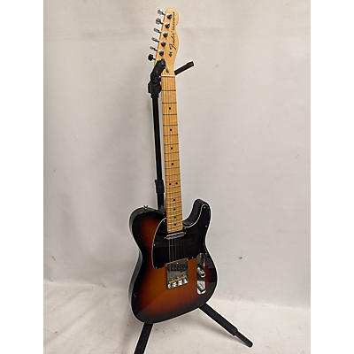 Fender 60th Anniversary American Standard Telecaster Solid Body Electric Guitar
