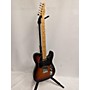 Used Fender 60th Anniversary American Standard Telecaster Solid Body Electric Guitar 3 Color Sunburst