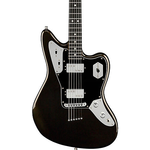 60th Anniversary American Ultra Luxe Jaguar Electric Guitar