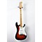 60th Anniversary American Vintage 1954 Stratocaster Electric Guitar Level 3 2-Color Sunburst, Maple Fingerboard 888365713946