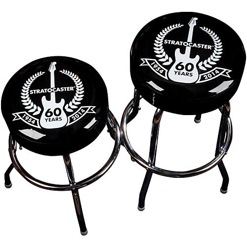 60th Anniversary Bar Stool