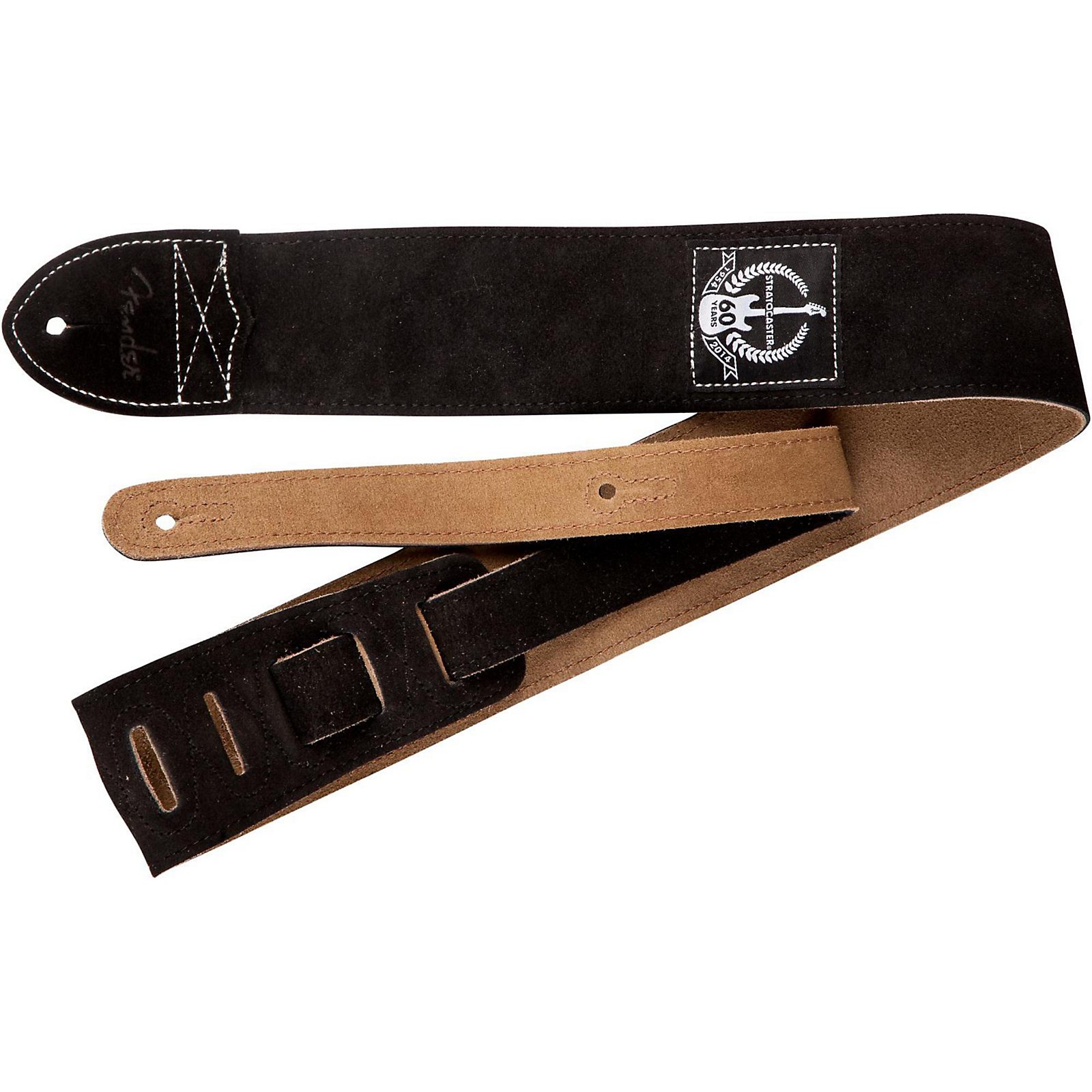 fender strat strap