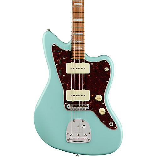 60th Anniversary Classic Jazzmaster Electric Guitar