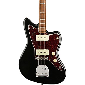 60th anniversary jazzmaster fender guitar electric classic