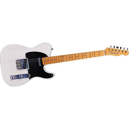 60th Anniversary Indiana Barn '52 Telecaster  Electric Guitar