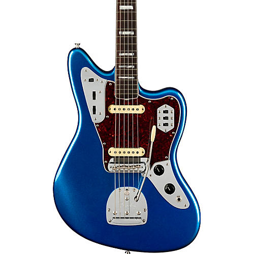 60th Anniversary Jaguar Electric Guitar