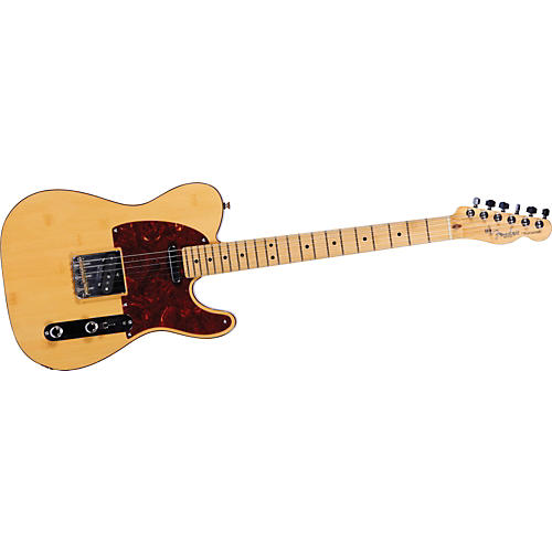 60th Anniversary Lamboo Telecaster Electric Guitar