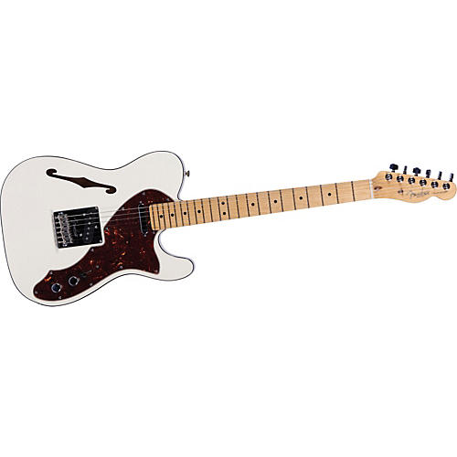 60th Anniversary Modern Thinline Telecaster  Electric Guitar