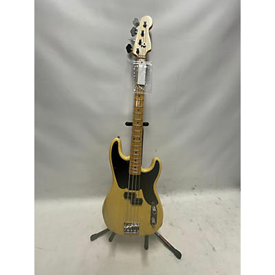 Fender 60th Anniversary Precision Bass Electric Bass Guitar