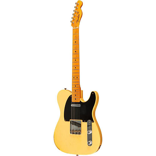60th Anniversary Series Nocaster Electric Guitar