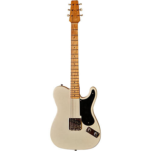60th Anniversary Series Snake Head Telecaster Electric Guitar