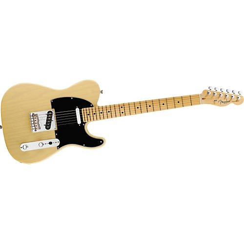 60th Anniversary Telecaster Electric Guitar
