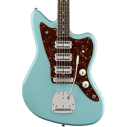 fender jazzmaster triple 60th anniversary