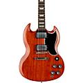 Gibson Custom 61/59 Fat Neck SG Limited Edition Electric Guitar Frost BlueFaded Cherry