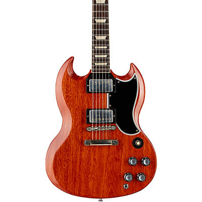 Gibson Custom '61/'59 Fat Neck SG Limited-Edition Electric Guitar