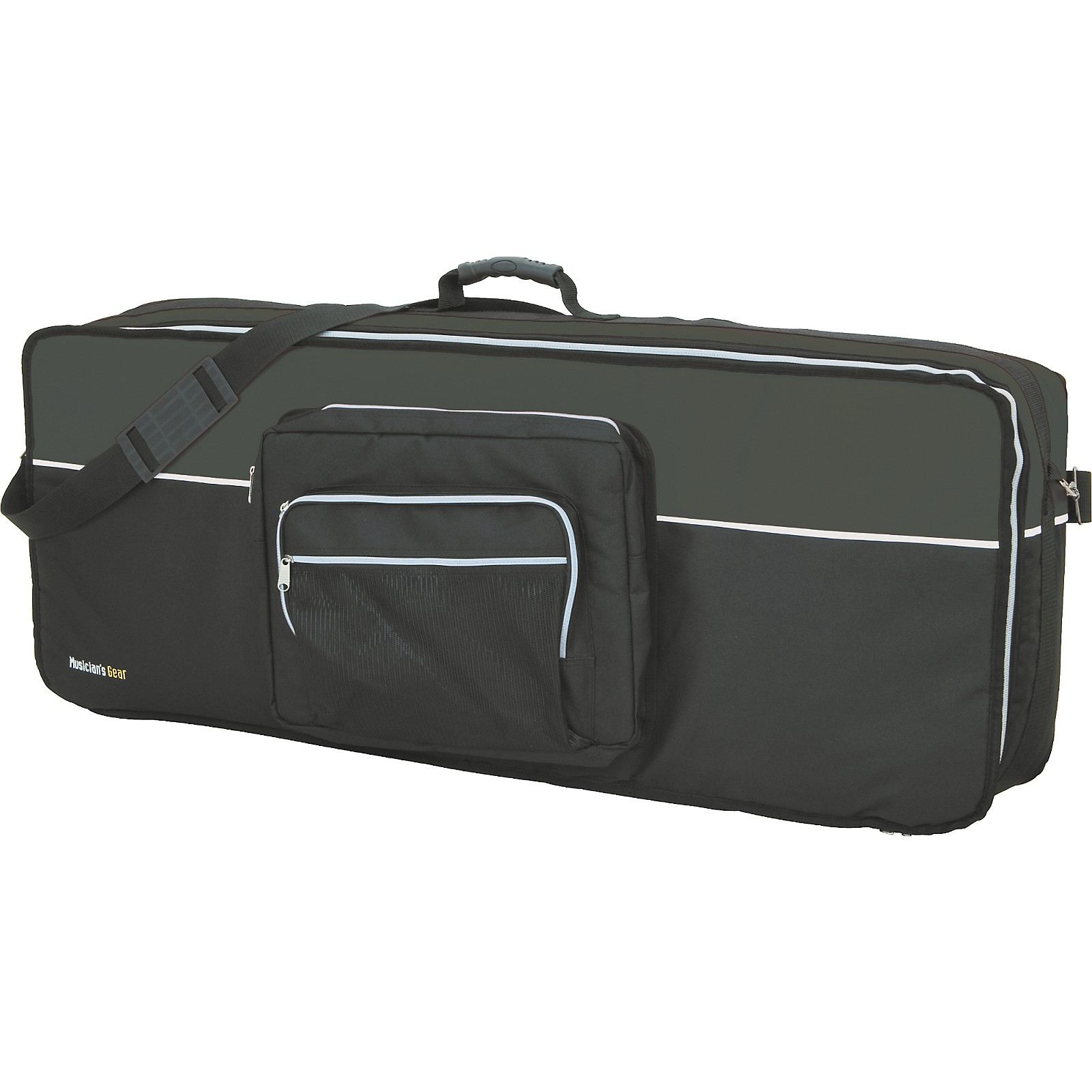 Musician's Gear 61Key Pro Keyboard Bag Musician's Friend