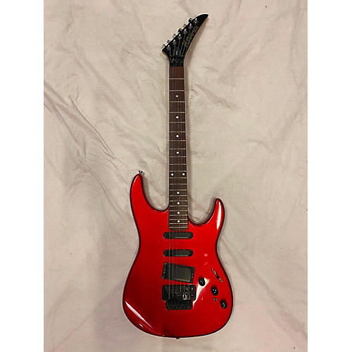 610 Solid Body Electric Guitar