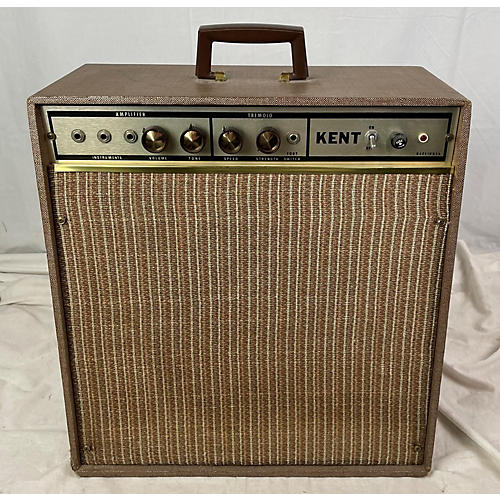 Kent 6100 Tube Guitar Combo Amp