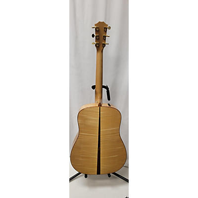 Taylor 610CE Acoustic Guitar