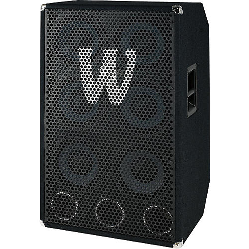 611 Pro 900W Speaker Cabinet