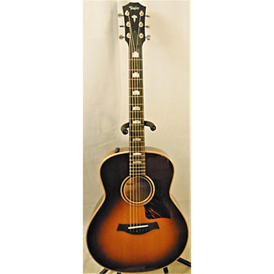 Taylor 611E LTD Acoustic Electric Guitar