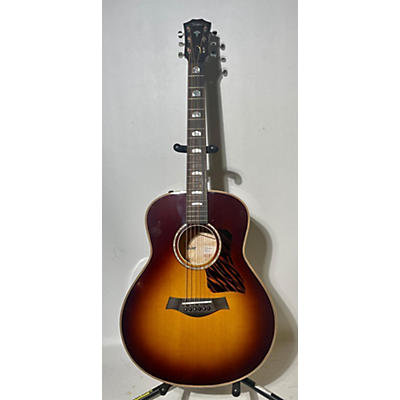 Taylor 611E LTD Acoustic Electric Guitar