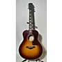 Used Taylor 611E LTD Acoustic Electric Guitar 2 Tone Sunburst