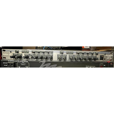 Aphex 612 Expander/Gate Noise Gate