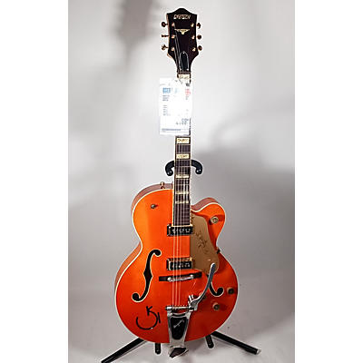 Gretsch Guitars 6120DSW Hollow Body Electric Guitar