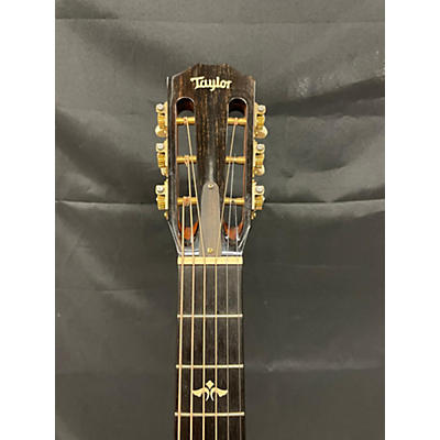 Taylor 612CE V-Class Acoustic Electric Guitar