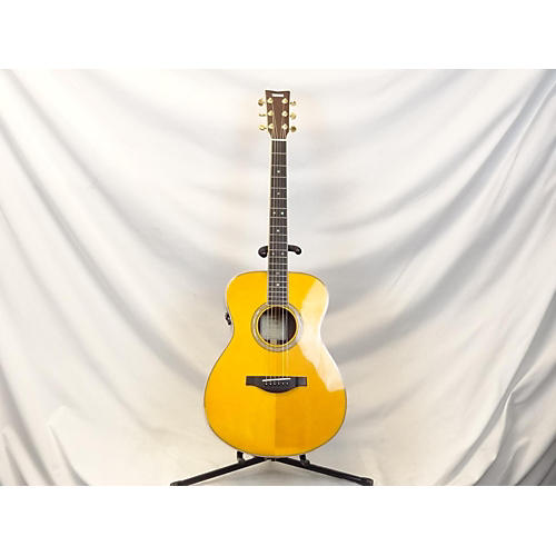Taylor 614CE Acoustic Electric Guitar Maple