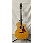 Used Taylor 614CE Acoustic Electric Guitar Natural