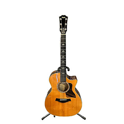 Taylor 614CE Acoustic Electric Guitar