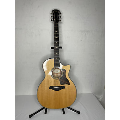 Taylor 614CE Acoustic Electric Guitar