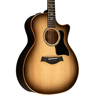 Taylor 614ce Special-Edition Grand Auditorium Acoustic-Electric Guitar