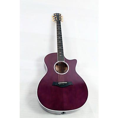 Taylor 614ce Special-Edition Grand Auditorium Acoustic-Electric Guitar