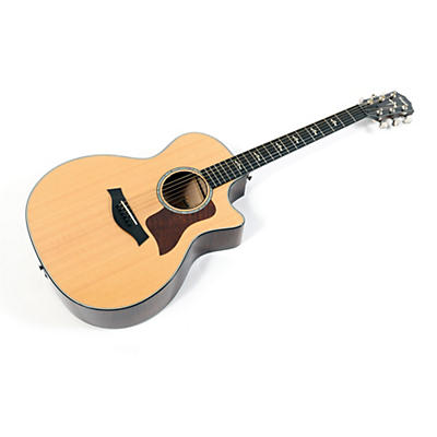Taylor 614ce V-Class Grand Auditorium Acoustic-Electric Guitar