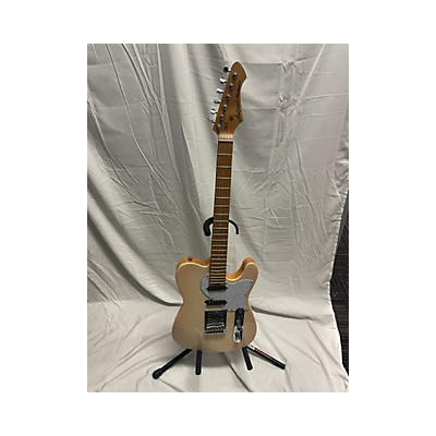 Aria 615 Mk2 Solid Body Electric Guitar