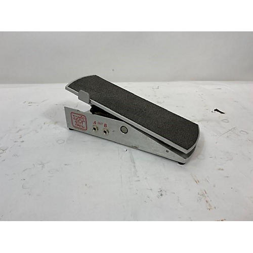 Ernie Ball 6165 Stereo Volume Pedal