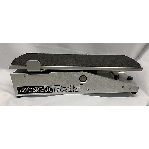 Ernie Ball 6165 Stereo Volume Pedal