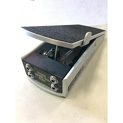 6165 Stereo Volume Pedal