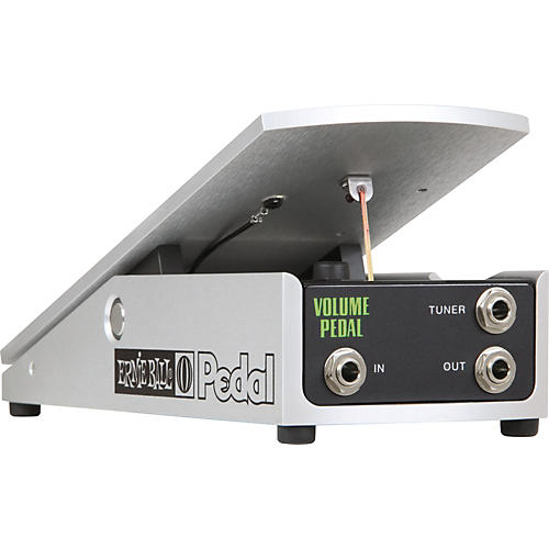 Ernie Ball 6166 Mono Volume Pedal Condition 2 - Blemished Regular 194744255762
