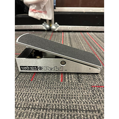 Ernie Ball 6166 Mono Volume Pedal