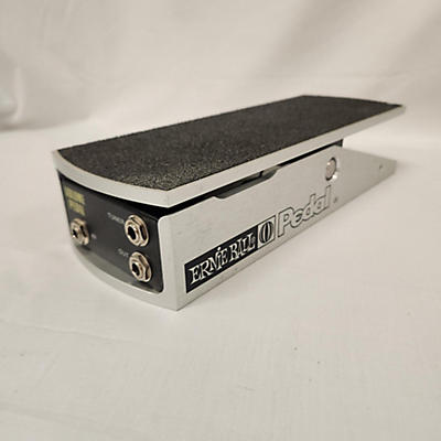 Ernie Ball 6166 Mono Volume Pedal