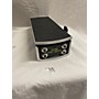 Used Ernie Ball 6168 Volume Pedal With Switch Pedal