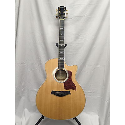 Taylor 616CE Acoustic Electric Guitar