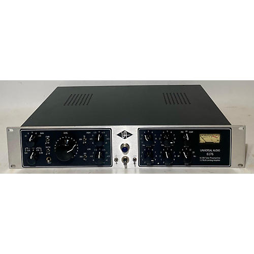 Universal Audio 6176 Channel Strip