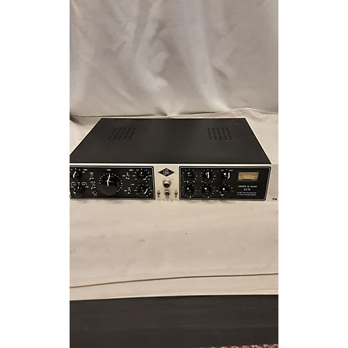 Universal Audio 6176 Channel Strip